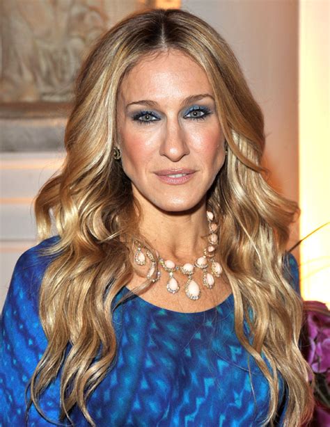 did sarah jessica parker get breast implants